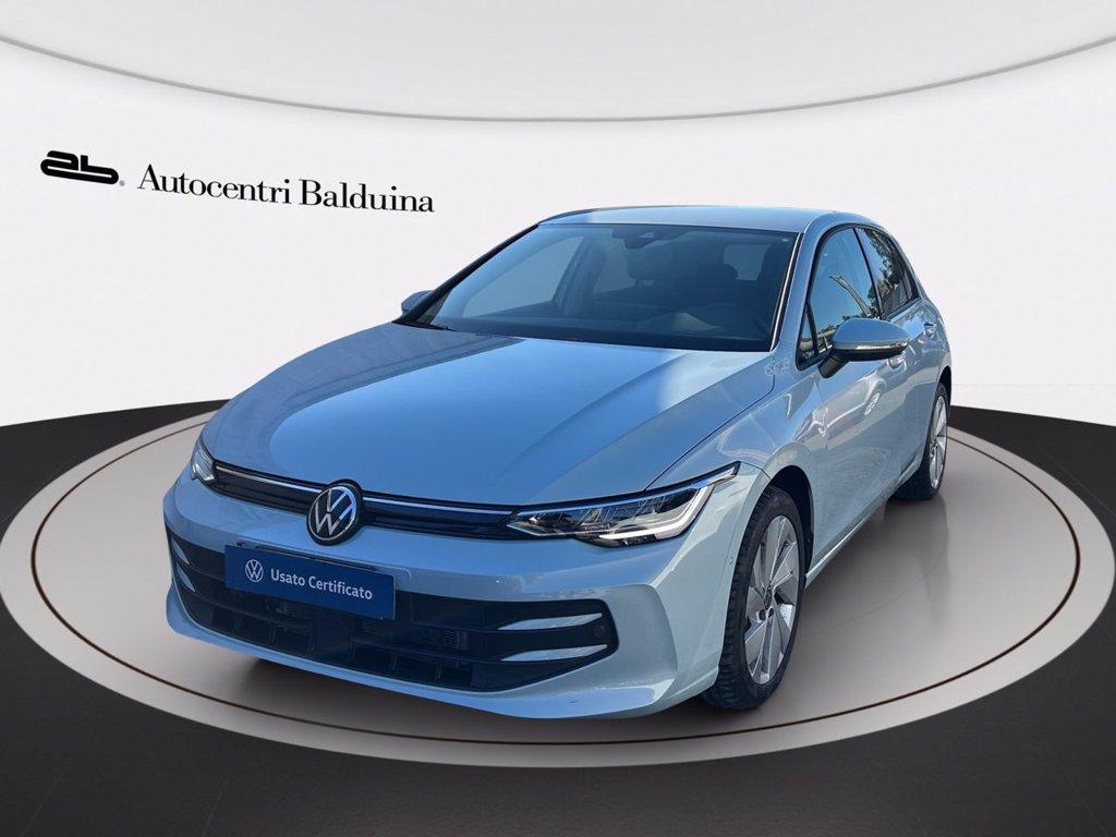 VOLKSWAGEN Golf 1.5 tsi edition plus 115cv del 2024
