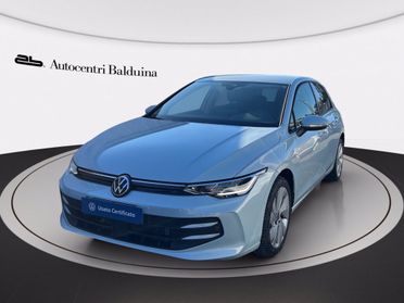 VOLKSWAGEN Golf 1.5 tsi edition plus 115cv del 2024