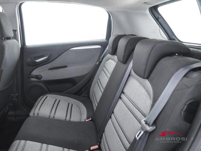 FIAT Punto 1.2 5 porte