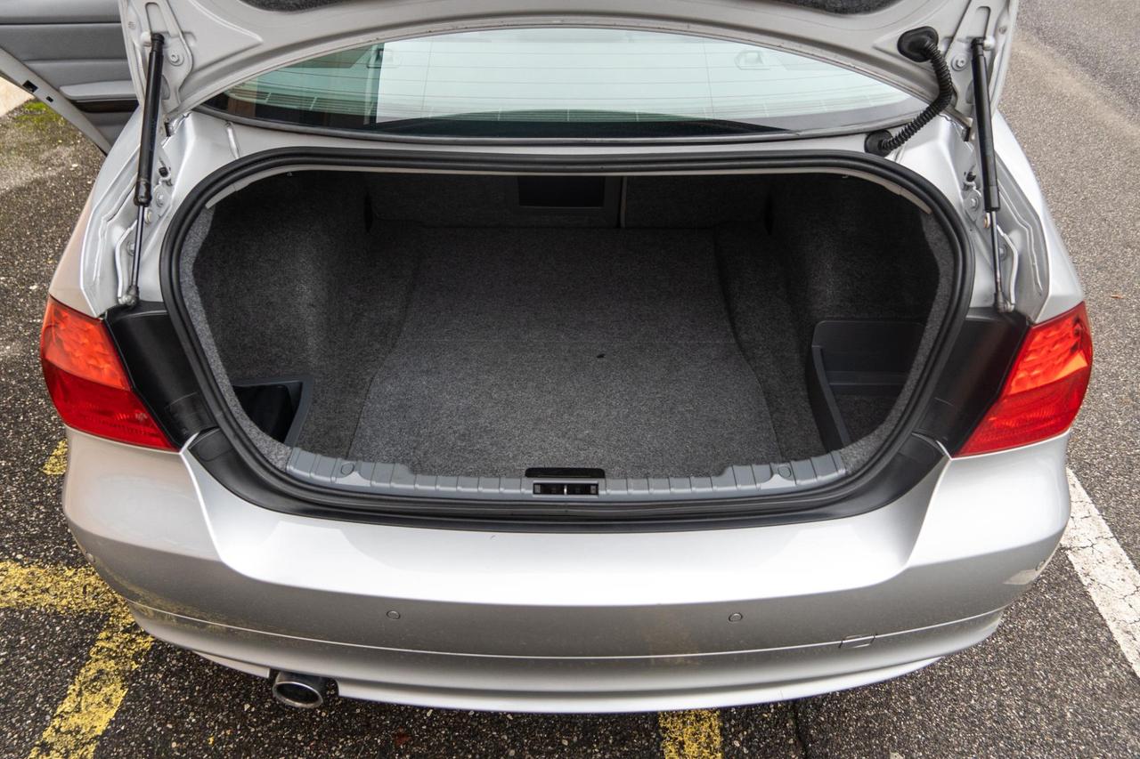 BMW 335 i xDrive 306CV KIT BMW PERFORMANCE CAMBIO MANUALE