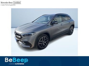 Mercedes-Benz EQA 250+ PREMIUM