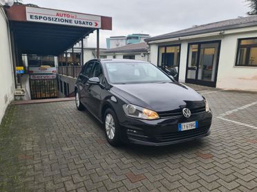 Volkswagen Golf 1.6 TDI 5p. - Km. Certif.