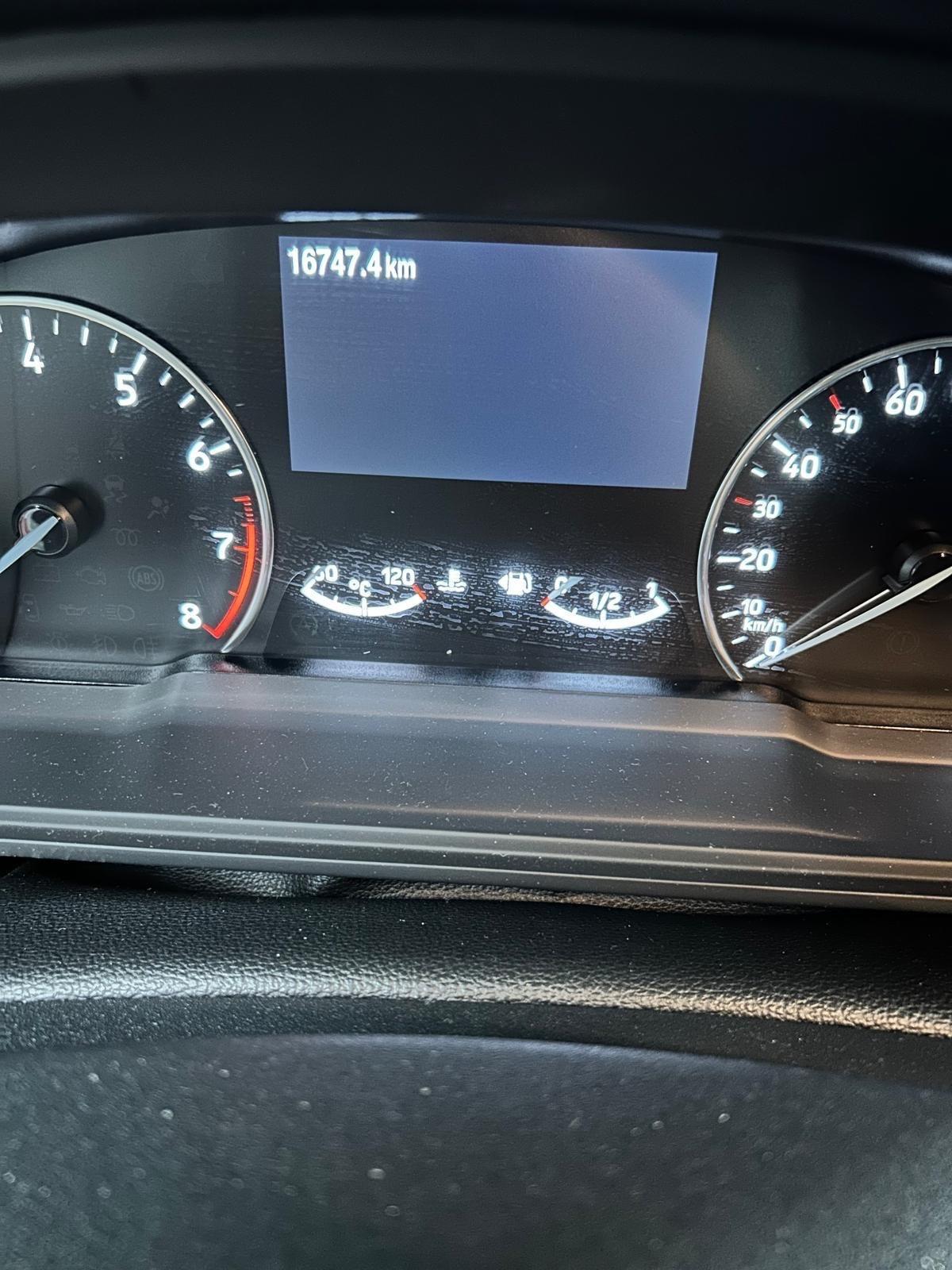 Ford EcoSport 1.0 EcoBoost 125 CV Start&Stop ST-Line Design