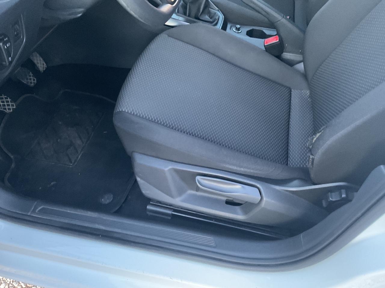 Volkswagen Polo 1.0 EVO 5p. Trendline BlueMotion Technology