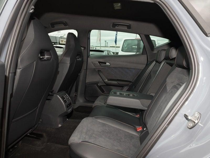 Cupra Formentor 1.5 e-Hybrid DSG VZ Camera 19" LED Gancio
