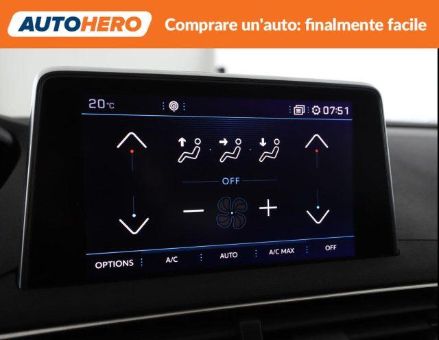 PEUGEOT 5008 BlueHDi 130 S&S Allure