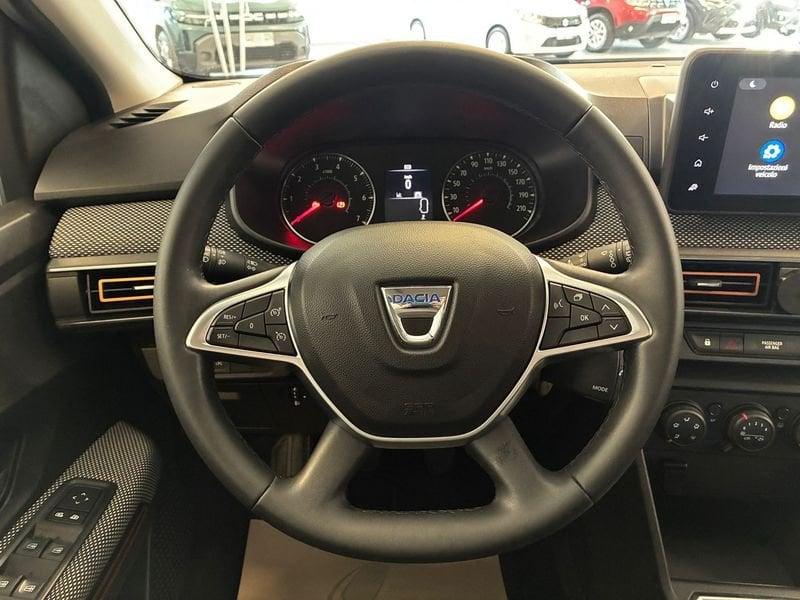 Dacia Sandero Stepway Comfort 1.0 tce ECO-G rif.GJ417