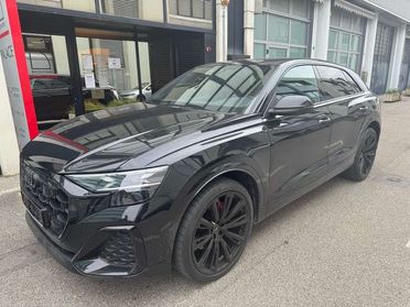 Audi Q8 50 3.0 tdi mhev quattro tiptronic