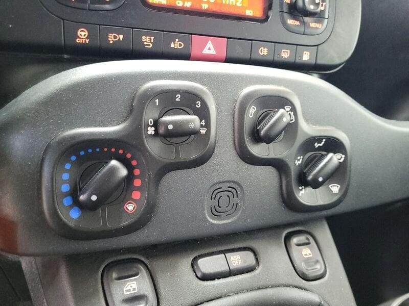 FIAT Panda 1.2 69 CV EasyPower E6d-Temp Easy