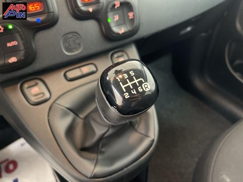 FIAT Panda Cross Panda Cross 1.0 FireFly S&S Hybrid *PROMO*