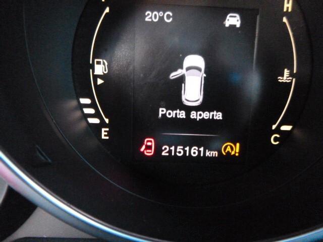 Fiat 500X 1.6 MultiJet 120 CV Pop Star. NEOPATENTATI