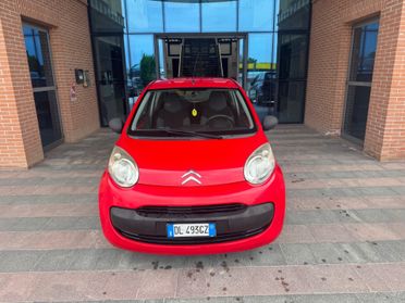 Citroen C1 1.0 3 porte C1TY
