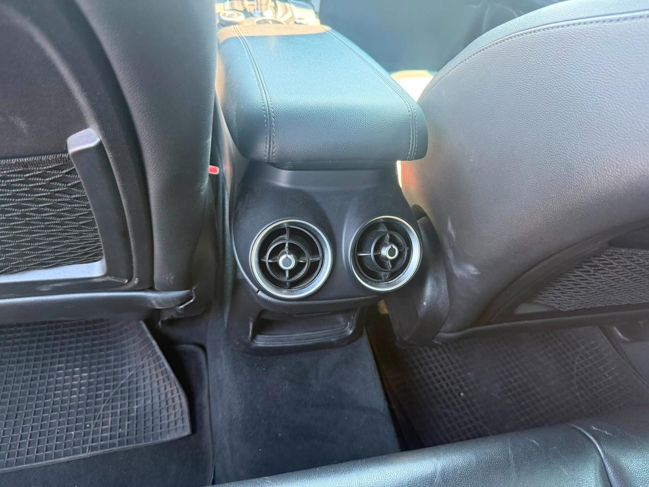 Alfa Romeo Stelvio 2.2 Turbodiesel 210 CV AT8 Q4 Super