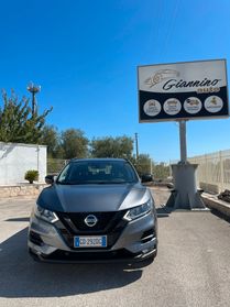 NISSAN QASHQAI 1.5 dCi 115 CV DCT N-Tec