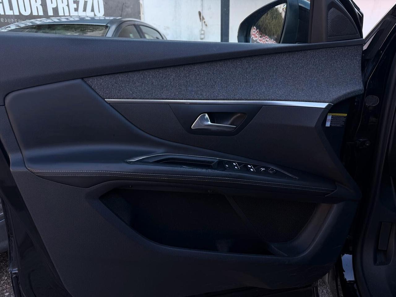 Peugeot 3008 1.5 DIESEL 2018 AUTOMATICA GT-LINE