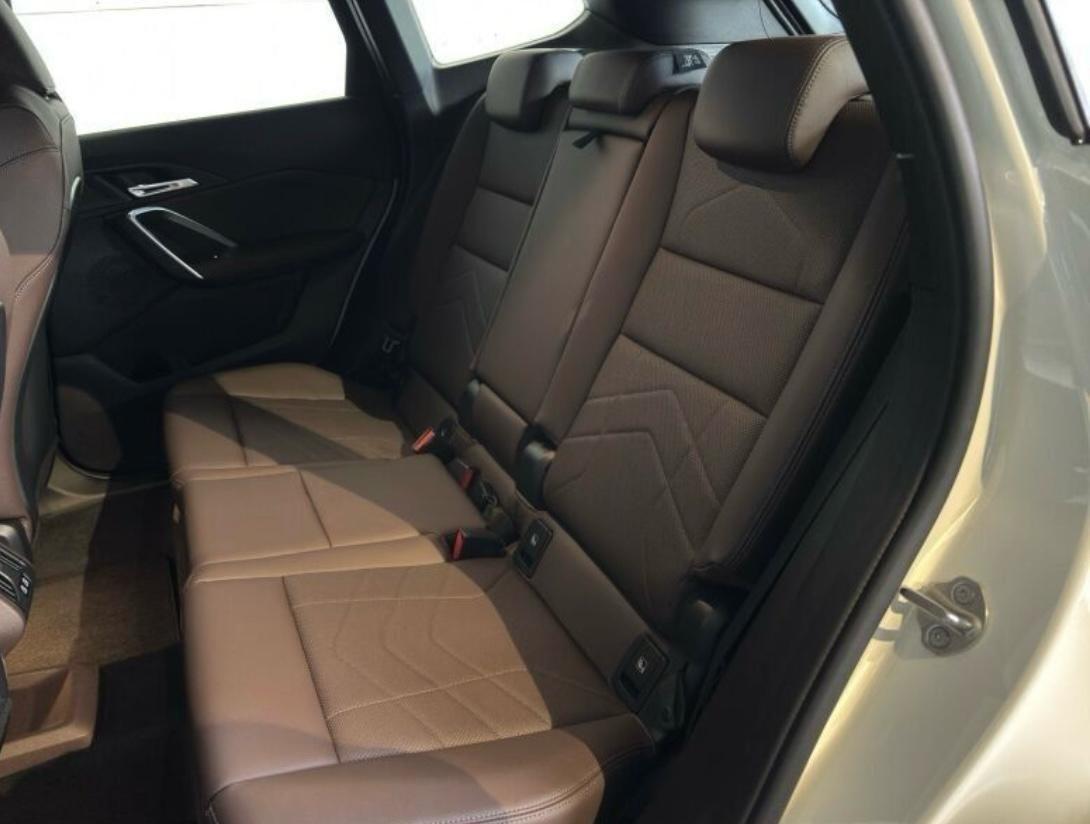 Bmw X1 sDrive 18i Msport