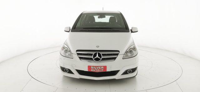 MERCEDES-BENZ B 180 CDI Chrome