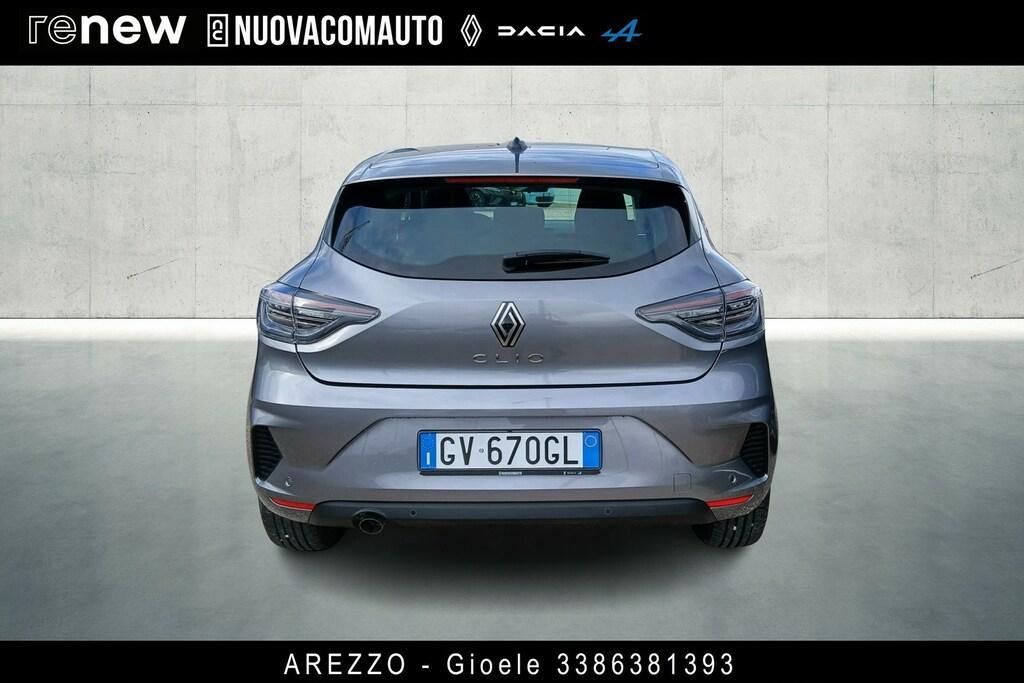 Renault Clio 1.0 TCe Evolution