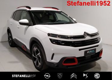 CITROEN C5 Aircross PureTech 130 S&S EAT8 Shine