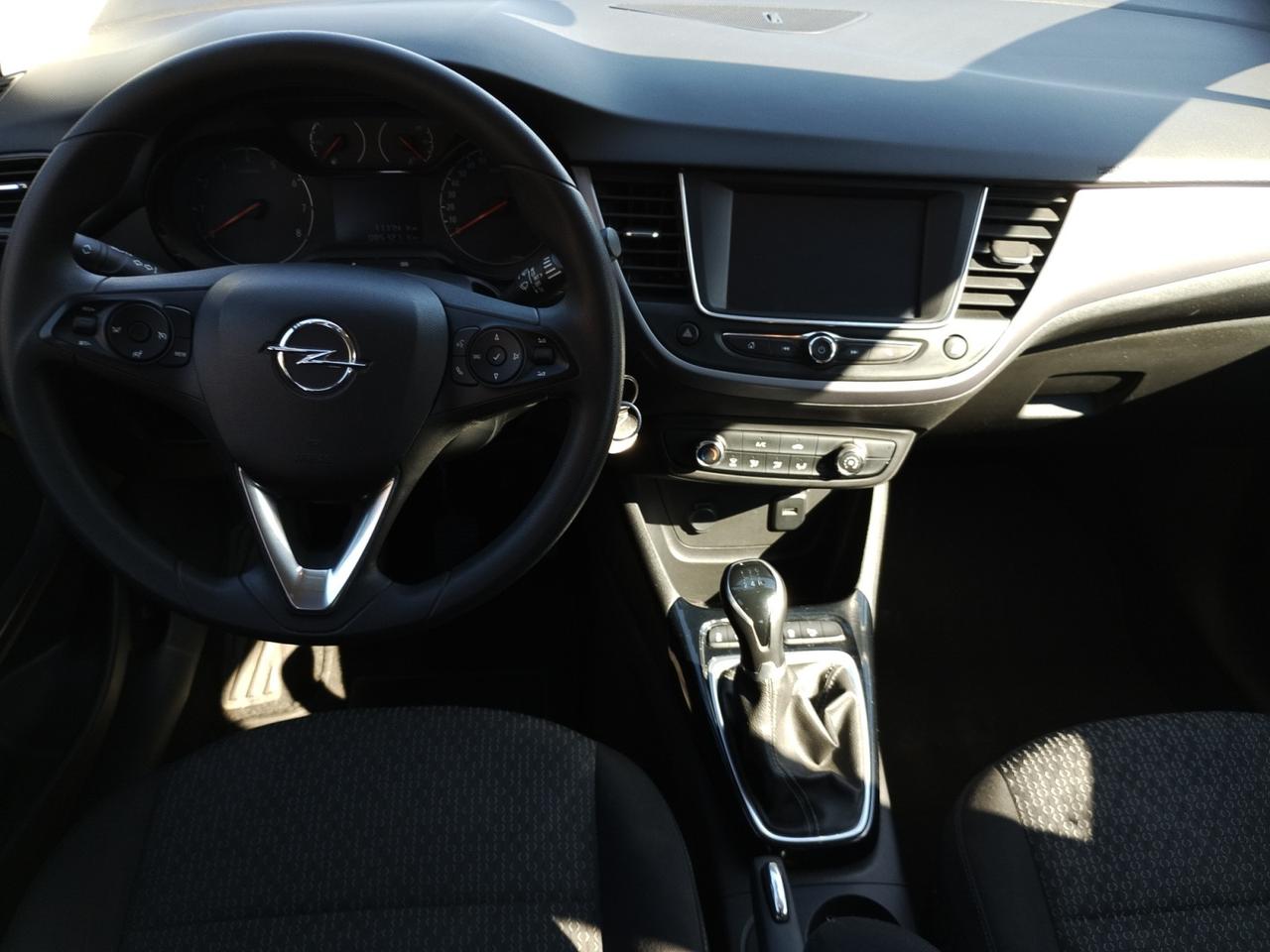 Opel Crossland X 1.2 Innovation 83cv my18.5
