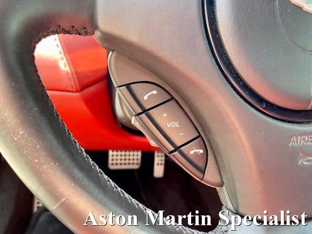 ASTON MARTIN Vantage S V8 Sportshift II Carbon Iva 22% Compresa