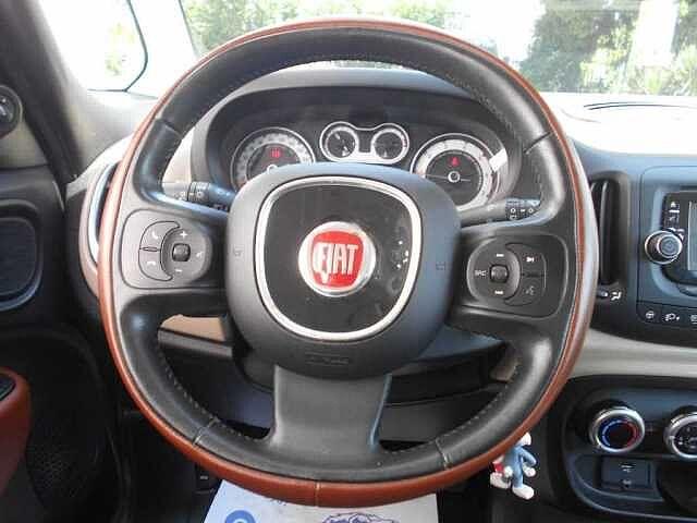 Fiat 500L 1.3 Mjet 85 Trekking 1 Finanziam