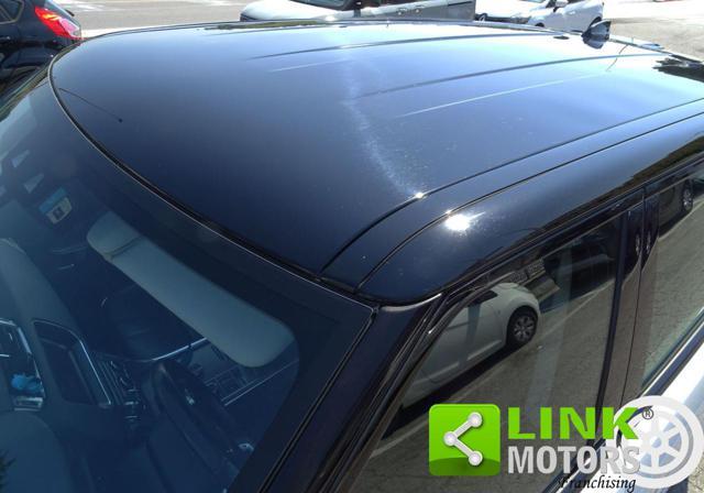 LAND ROVER Range Rover Sport 3.0 SDV6 HSE Dynamic