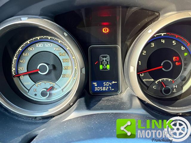 MITSUBISHI Pajero 3.2 DI-D 16V aut. 5p. Instyle DPF