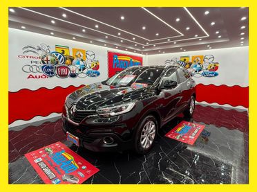 Renault Kadjar 1.5 dCi 110CV Energy Life - 2015