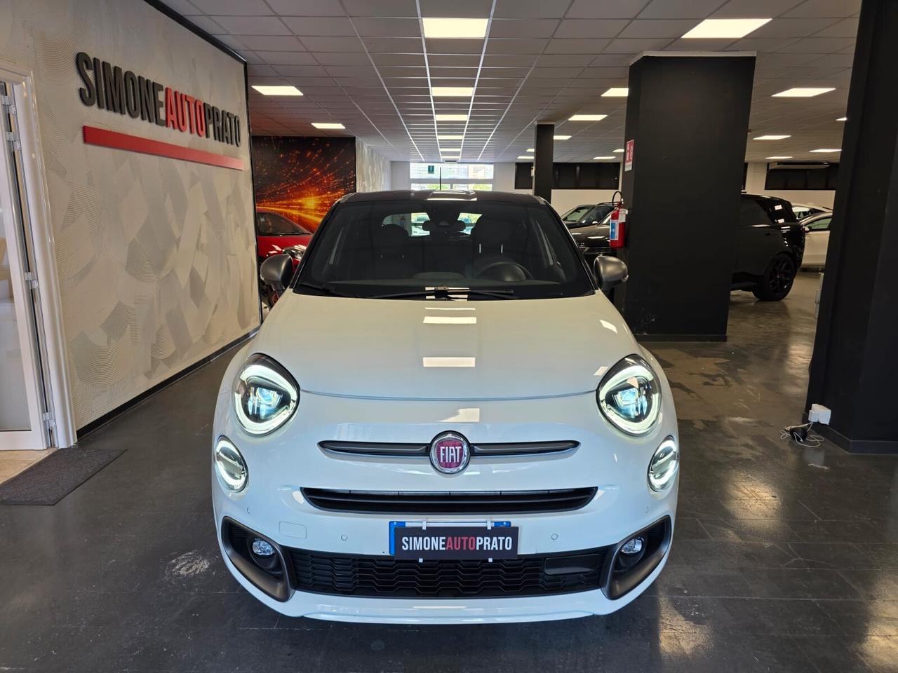 Fiat 500X 1.0 T3 120 CV Sport