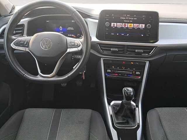 Volkswagen T-Roc 2.0TDI 115CV Life - NEOPATENTATI