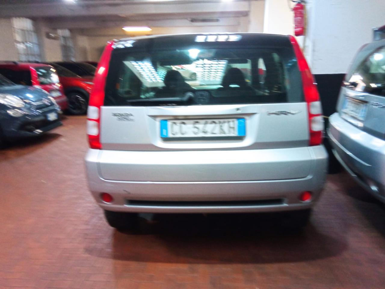 Honda HR-V 1.6i 16V Sport Benzina