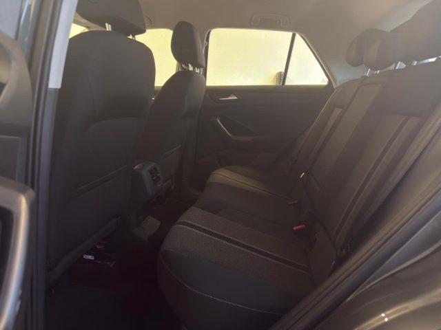 VOLKSWAGEN T-Roc 1.6 TDI SCR Style BlueMotion Technology