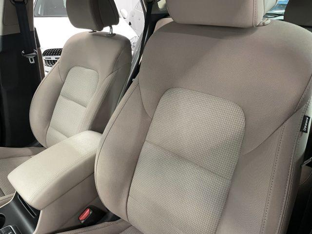 HYUNDAI Tucson 1.7 CRDi DCT Excellence OPERATORE DEL SETTORE