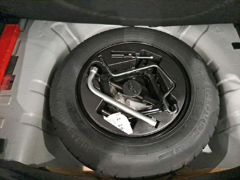 Lancia Ypsilon 1.0 FireFly 70cv Hybrid Oro