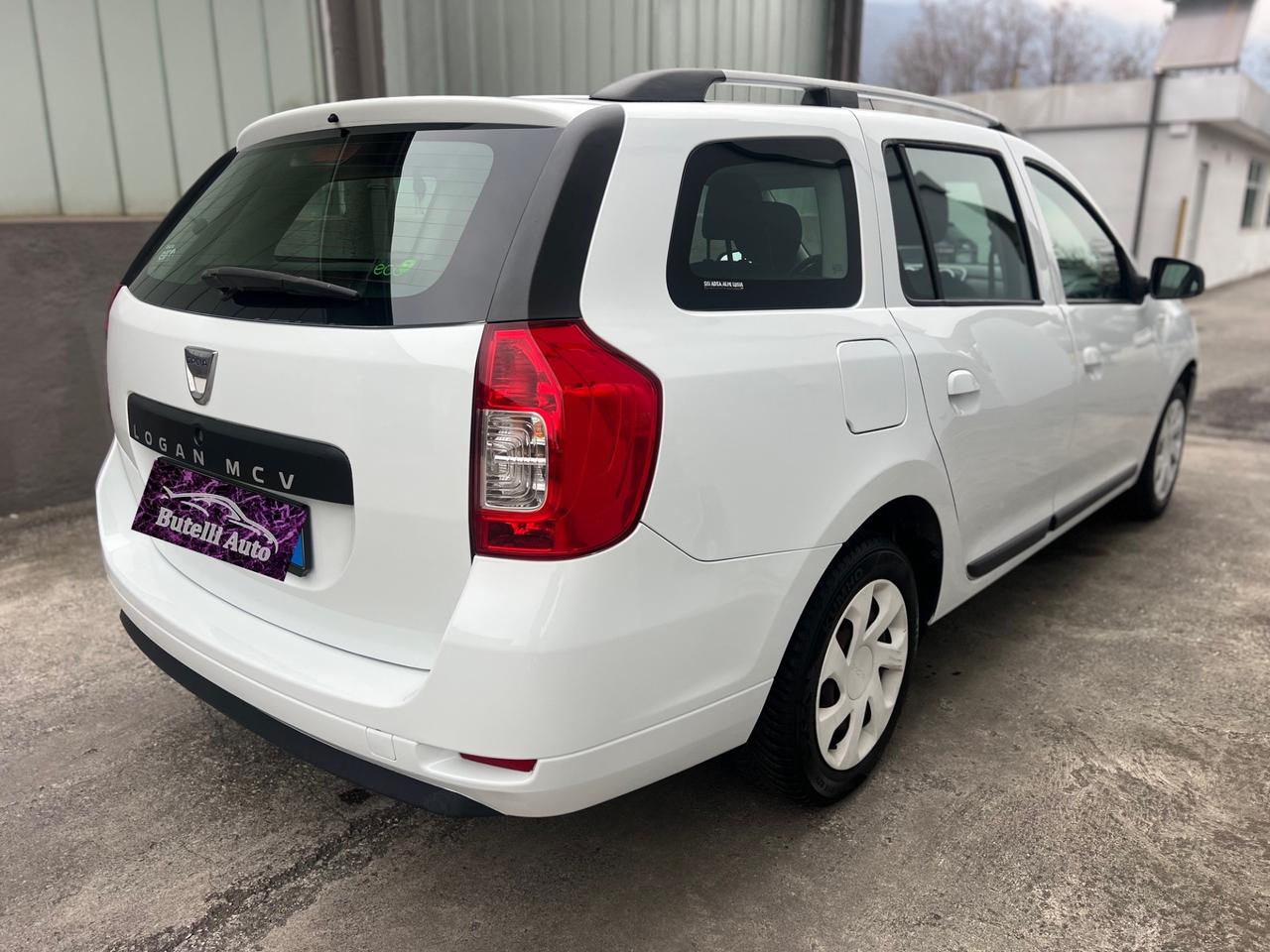 Dacia Logan DACIA LOGAN 1.5 D - PER NEOPATENTATI