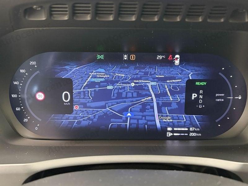 Volvo XC90 T8 PLUG IN ULTRA BRIGHT AWD AUT 7 POSTI