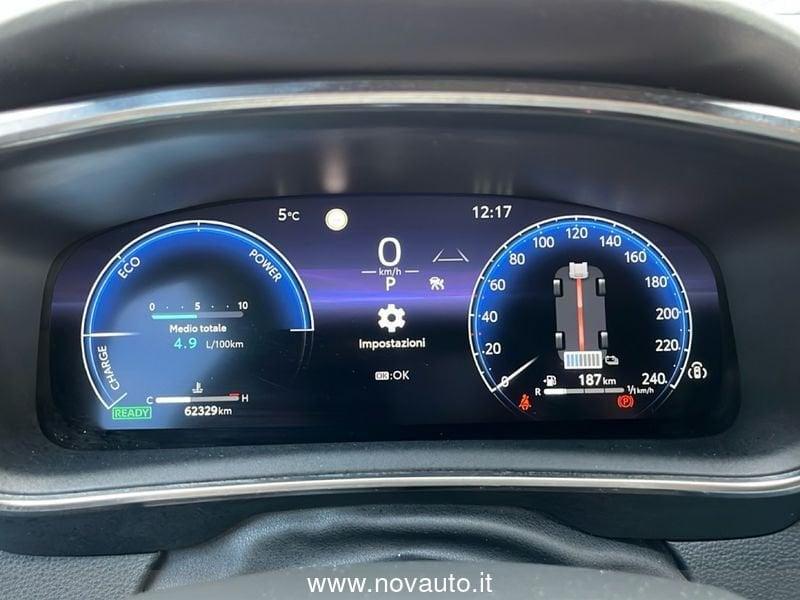 Toyota Corolla Corolla GR SPORT 1.8 Hybrid Touring Sports