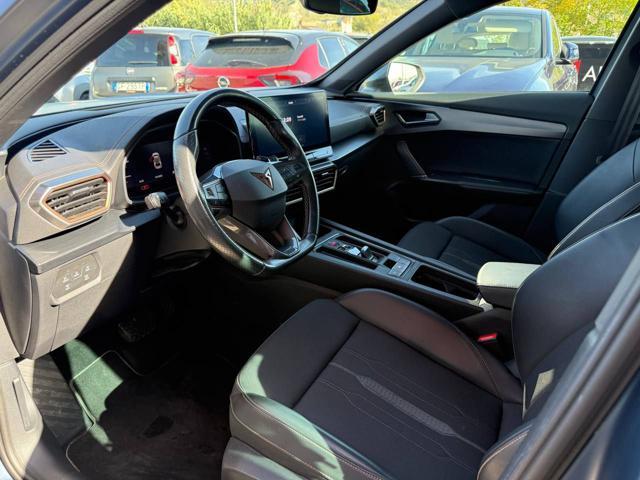 CUPRA Formentor 1.4 e-Hybrid DSG