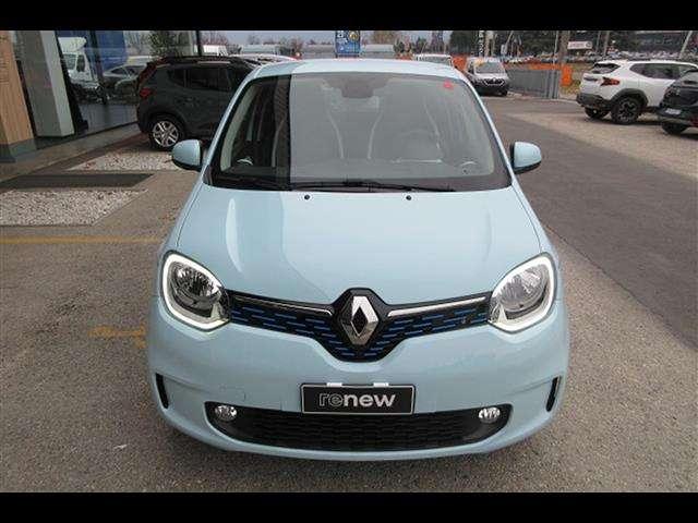 Renault Twingo 22kWh Intens