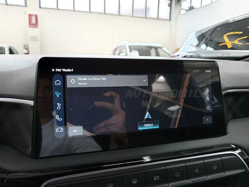 MG MG3 MG3 1.5 MT STD Hampstead Grey