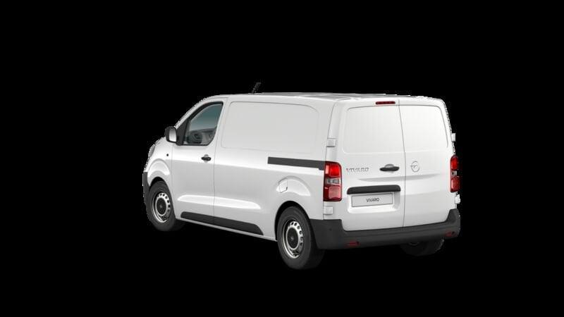 Opel Vivaro Vivaro 2.0 Diesel 145CV PL-TN M Furgone