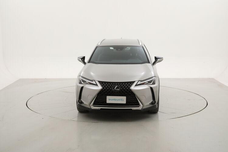 Lexus UX Hybrid Business BR382307 2 Full Hybrid 184CV