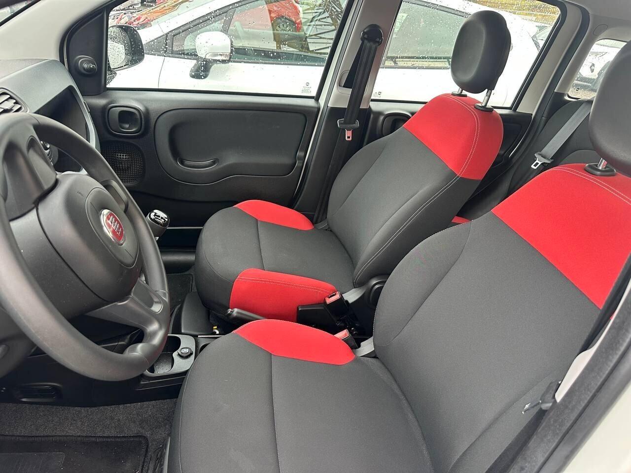 FIAT Panda 1.2 *KM CERTIFICATI*ANCHE FINANZIABILE