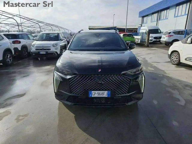 DS AUTOMOBILES DS 7 1.5 bluehdi Performance Line 130cv - GP968FJ