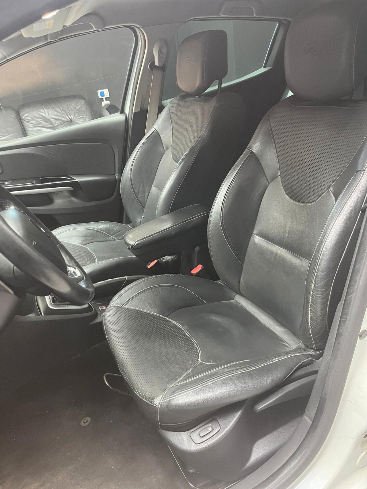 Renault Clio RS MONACO GP