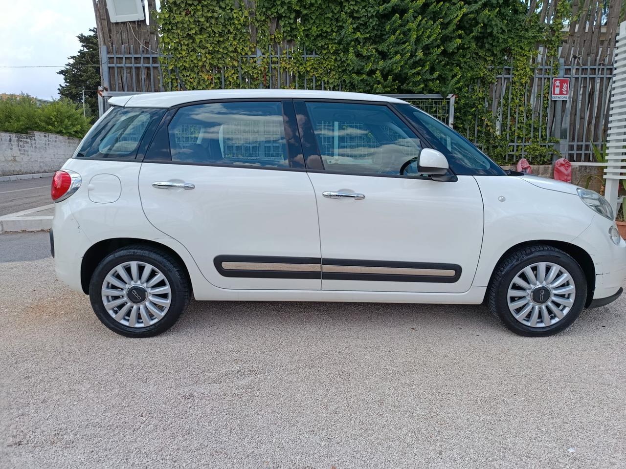 Fiat 500L 1.3 Multijet 95 CV Pop Star garanzia a parte piu 900 euro