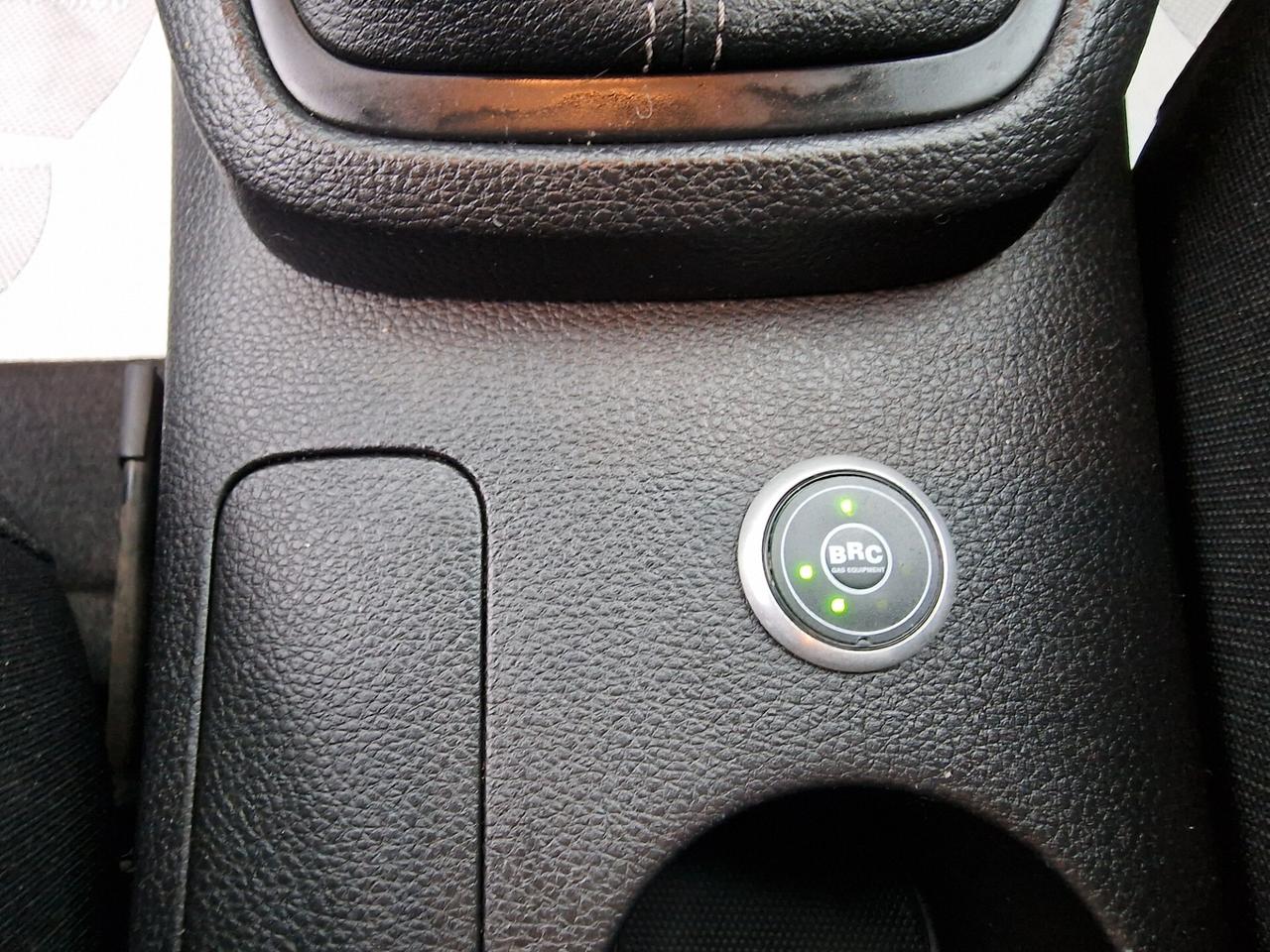 Kia Stonic 1.4 MPI EcoGPL Style