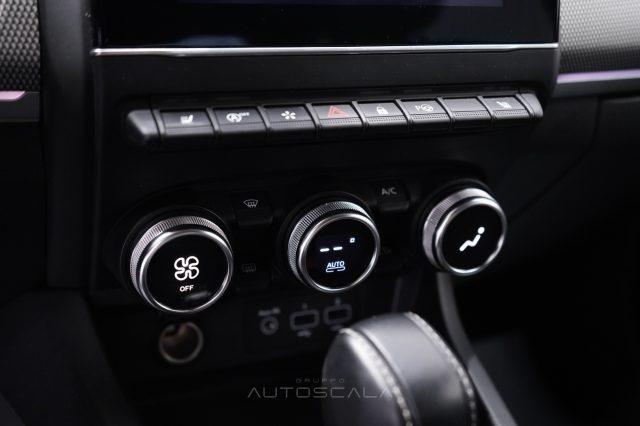 RENAULT Arkana Arkana TCe 140 CV EDC Techno