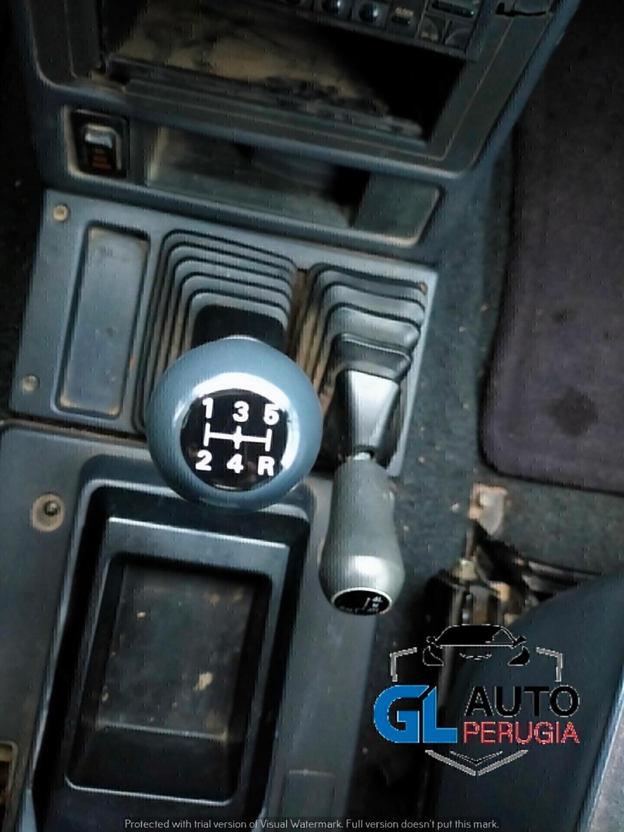 Mitsubishi Pajero 2.5 td intercooler L144